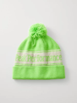 Foto van product Muts Peak Performance groen