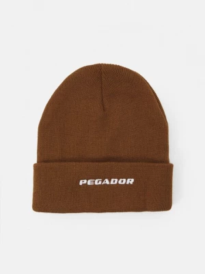 Foto van product Muts Pegador bruin