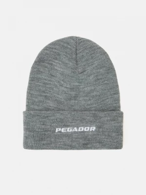 Foto van product Muts Pegador grijs