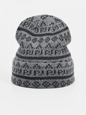 Foto van product Muts Pepe Jeans lichtgrijs