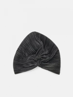 Foto van product Muts Pieces zwart