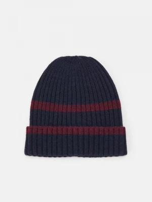 Foto van product Muts Pier One By Zalando donkerblauw