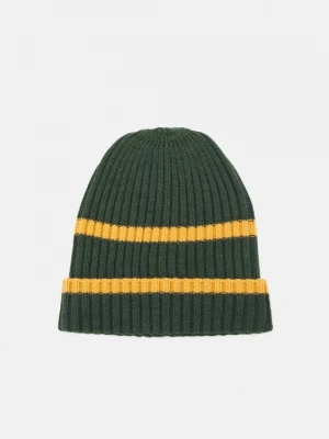 Foto van product Muts Pier One By Zalando groen