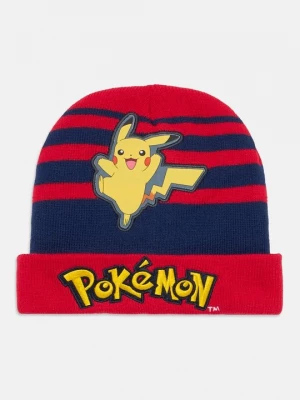 Foto van product Muts Pokémon rood