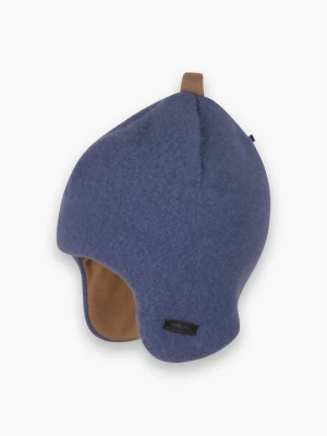 Foto van product Muts Pure Pure By BAUER blauw