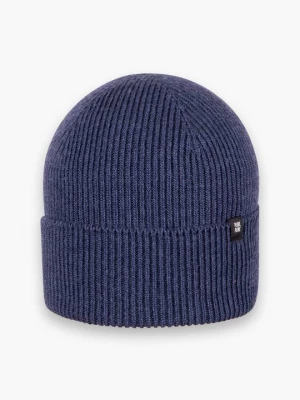 Foto van product Muts Pure Pure By BAUER donkerblauw