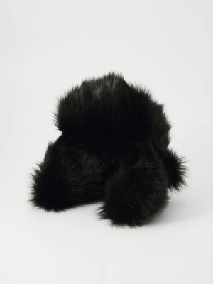 Foto van product Muts Ruslan Baginskiy zwart