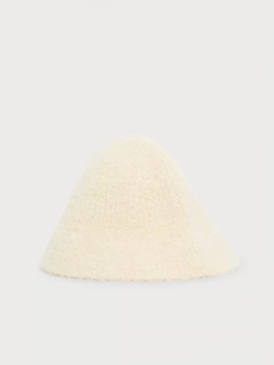 Foto van product Muts Sandro beige mêleerd