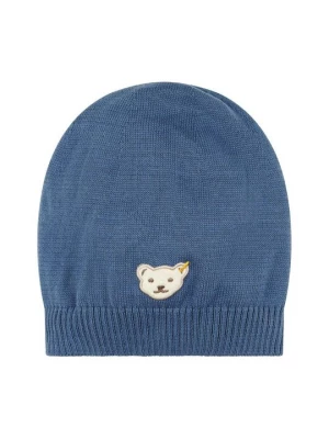 Foto van product Muts Steiff blauw