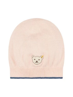 Foto van product Muts Steiff roze