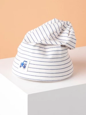 Foto van product Muts Sterntaler crème
