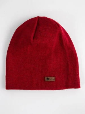 Foto van product Muts Sterntaler donkerrood