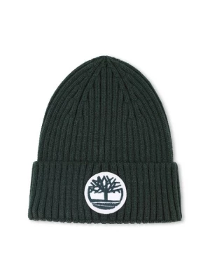Foto van product Muts Timberland groen