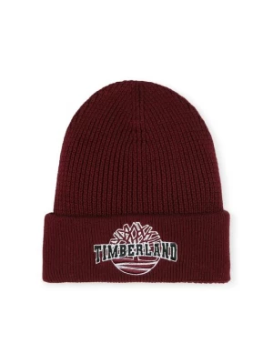 Foto van product Muts Timberland paars