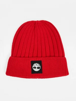 Foto van product Muts Timberland rood