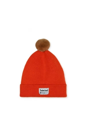 Foto van product Muts Timberland rood