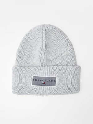 Foto van product Muts Tommy Jeans grijs
