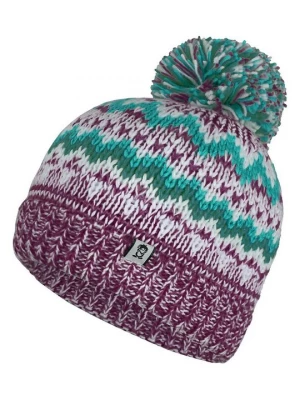 Foto van product Muts Trollkids bordeauxrood