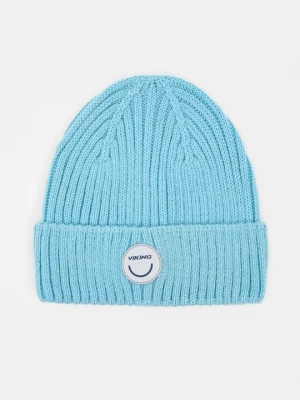 Foto van product Muts Viking blauw