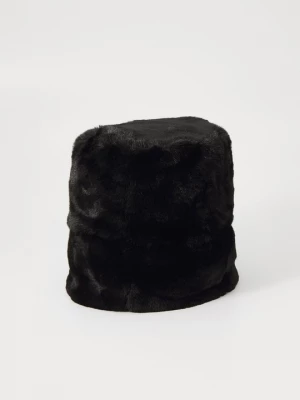 Foto van product Muts Vila zwart