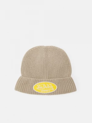 Foto van product Muts Von Dutch beżowy