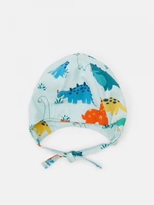 Foto van product Muts Walkiddy blauw