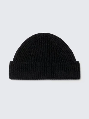 Foto van product Muts Weekday zwart