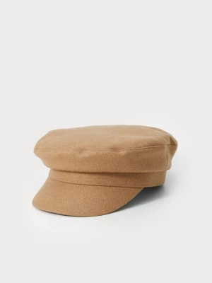 Foto van product Muts Weekend Max Mara bruin