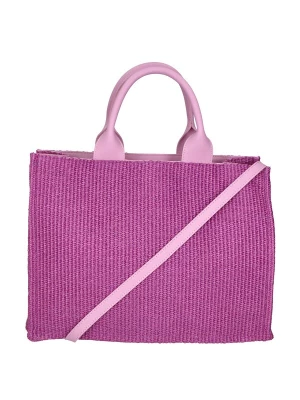 Foto van product My Best Bag Handtas lila