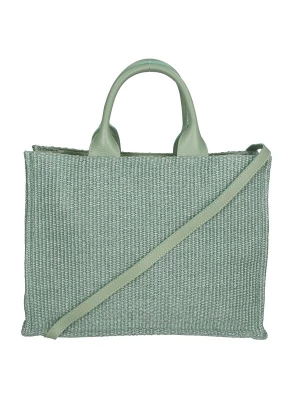Foto van product My Best Bag Handtas mintgroen