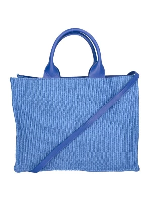 Foto van product My Best Bag Handtas royal blue / koningsblauw