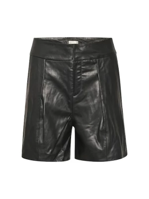 Foto van product My Essential Wardrobe Bandplooibroek zwart