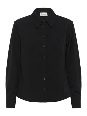 Foto van product My Essential Wardrobe Blouse 'Hace' zwart