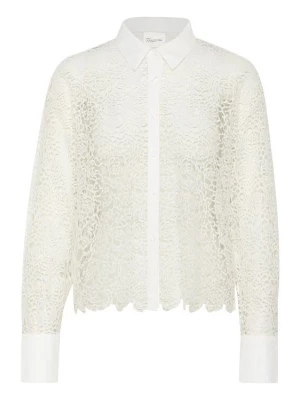 Foto van product My Essential Wardrobe Blouse 'Liv MW' wit