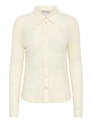 Foto van product My Essential Wardrobe Blouse 'Rita' wit