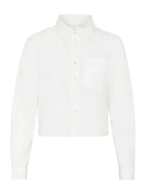 Foto van product My Essential Wardrobe Blouse 'SunnaMW' wit