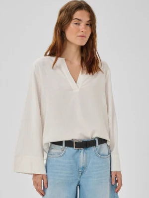 Foto van product My Essential Wardrobe Blouse wit