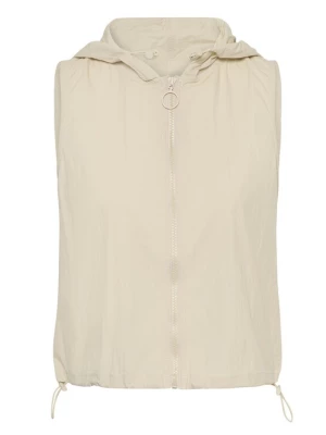 Foto van product My Essential Wardrobe Bodywarmer 'Mulla' beige