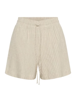 Foto van product My Essential Wardrobe Broek 'Jannie' beige