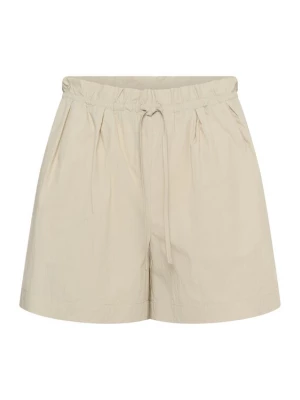 Foto van product My Essential Wardrobe Broek 'Mulla' beige