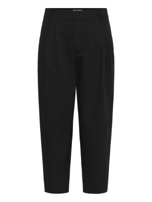 Foto van product My Essential Wardrobe Broek 'MWEvie' zwart