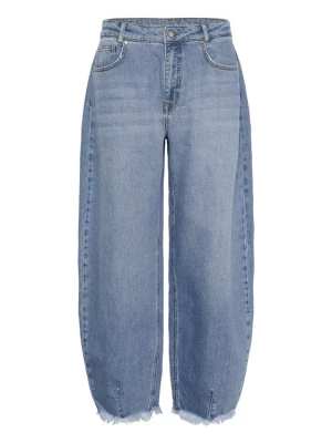 Foto van product My Essential Wardrobe Jeans blauw