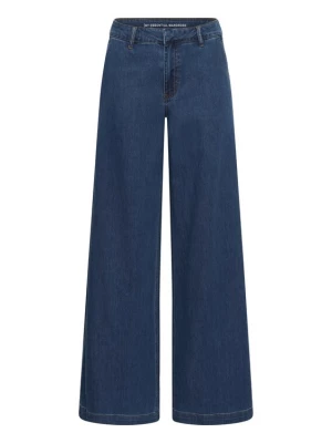 Foto van product My Essential Wardrobe Jeans blauw