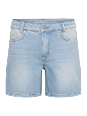 Foto van product My Essential Wardrobe Jeans blauw