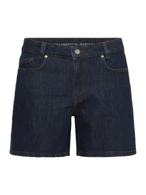 Foto van product My Essential Wardrobe Jeans blauw denim