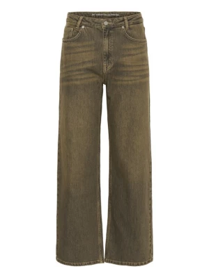 Foto van product My Essential Wardrobe Jeans camel