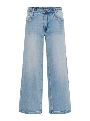 Foto van product My Essential Wardrobe Jeans 'Dango' lichtblauw