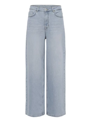 Foto van product My Essential Wardrobe Jeans 'Jessie 139' blauw denim