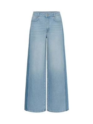Foto van product My Essential Wardrobe Jeans 'Lise' lichtblauw