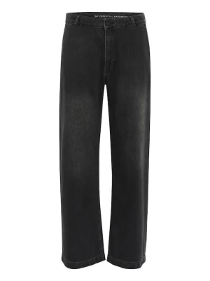 Foto van product My Essential Wardrobe Jeans 'Malo' black denim
